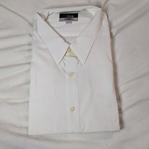 White Men's Shirt
